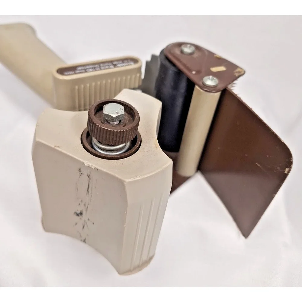 Scotch Brand H-183 Box‎ Sealing Tape 3